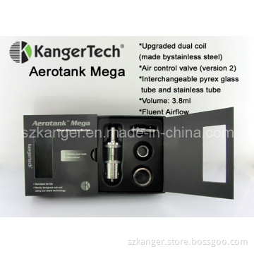 Vaporizer Aerotank Mega